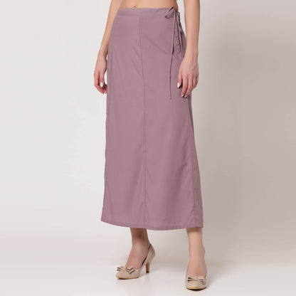 Lavender Petticoat