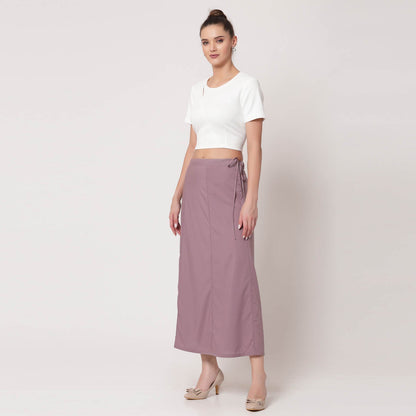 Lavender Petticoat