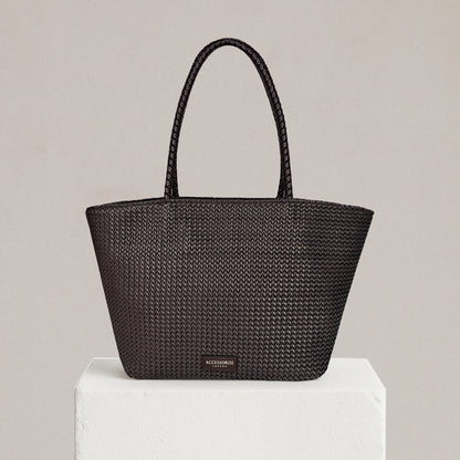 Shoulder Bags Chocolate
