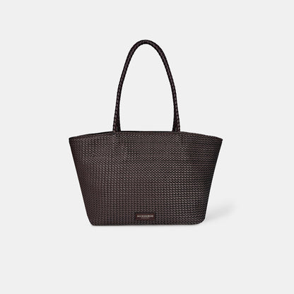 Shoulder Bags Chocolate