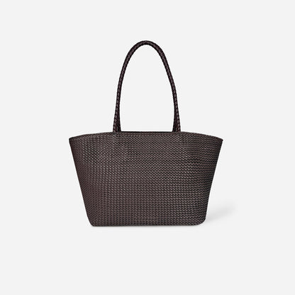 Shoulder Bags Chocolate