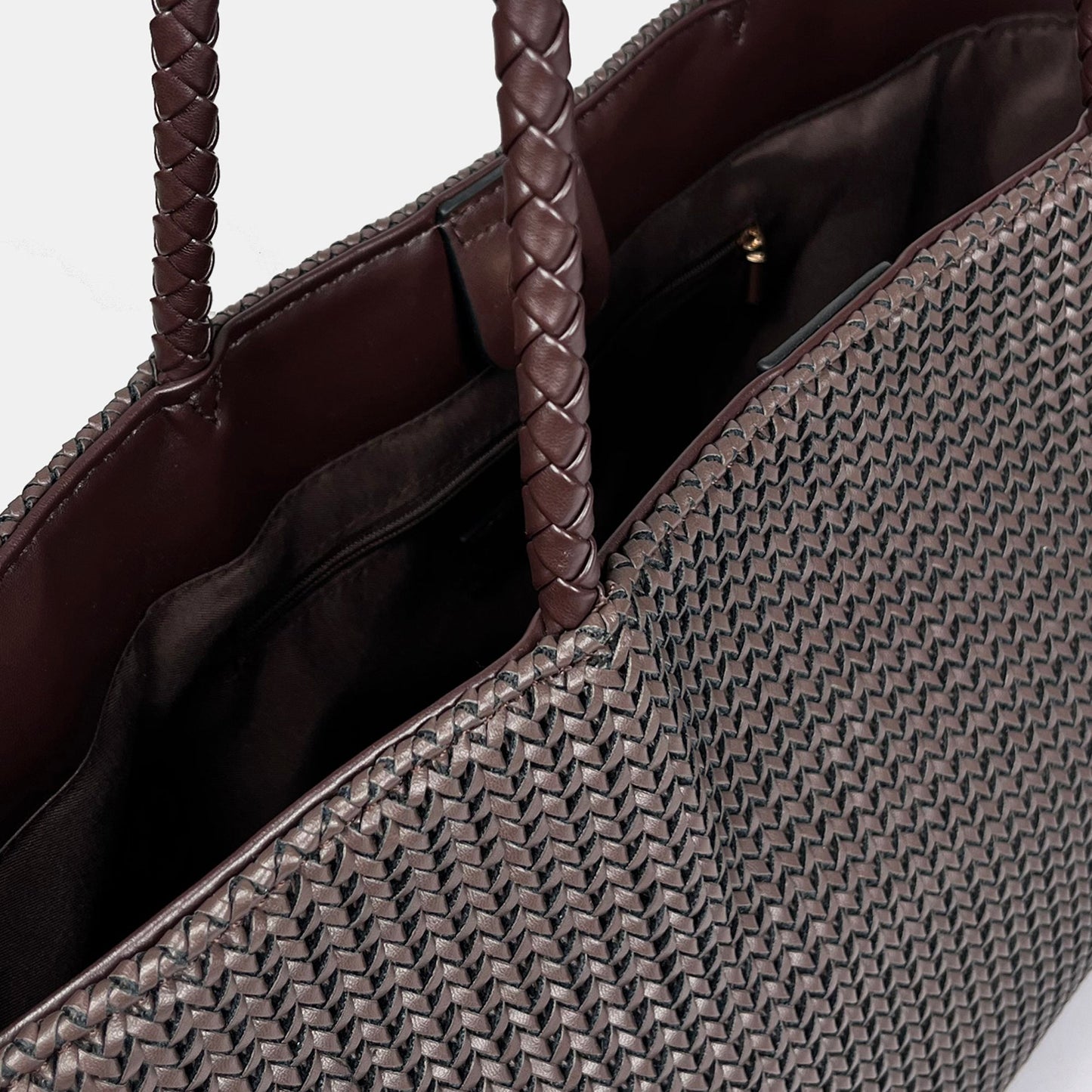 Shoulder Bags Chocolate