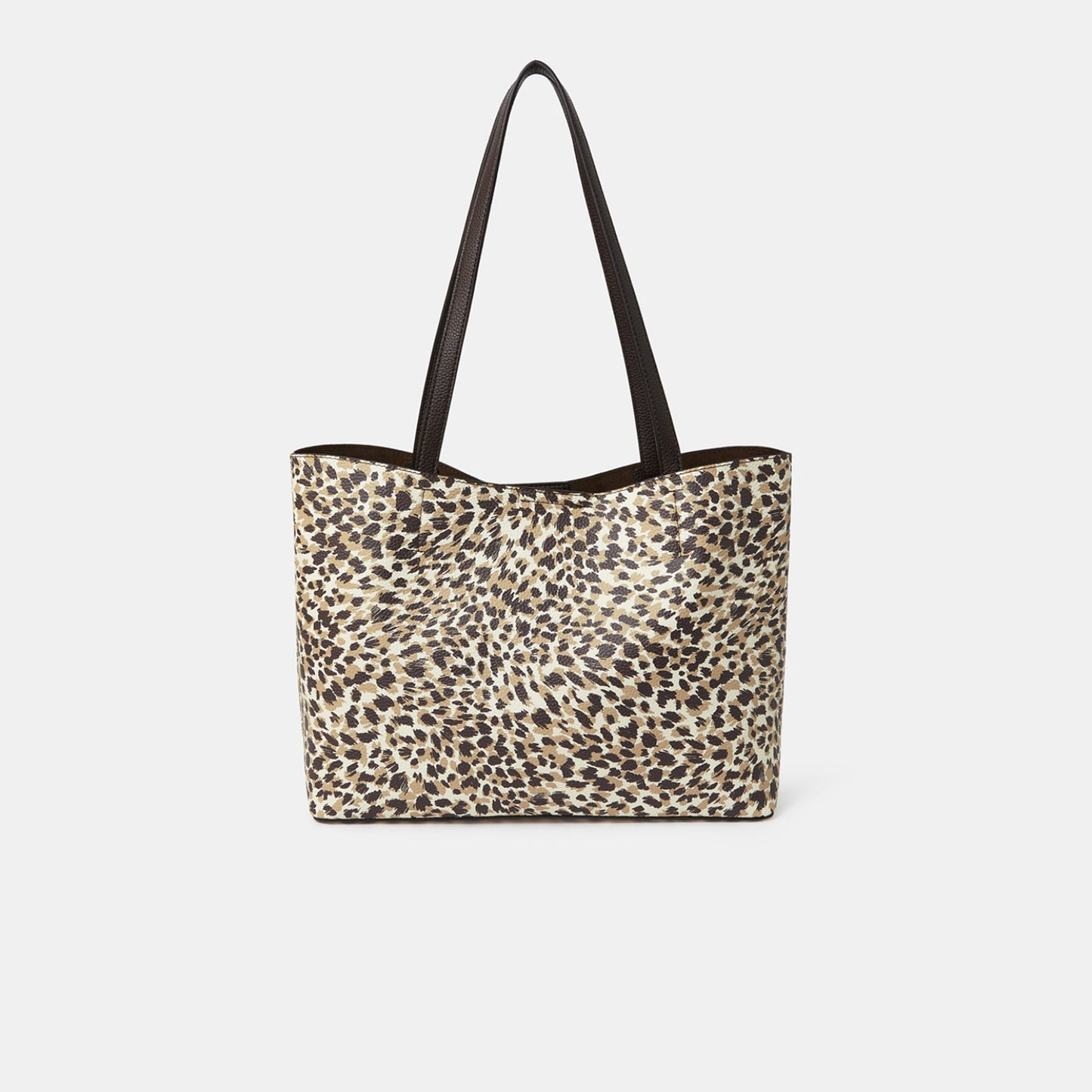Cheetah Leo Tote
