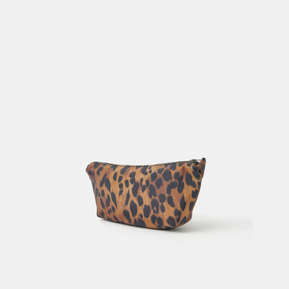 Animal Print Sling Sling Bag