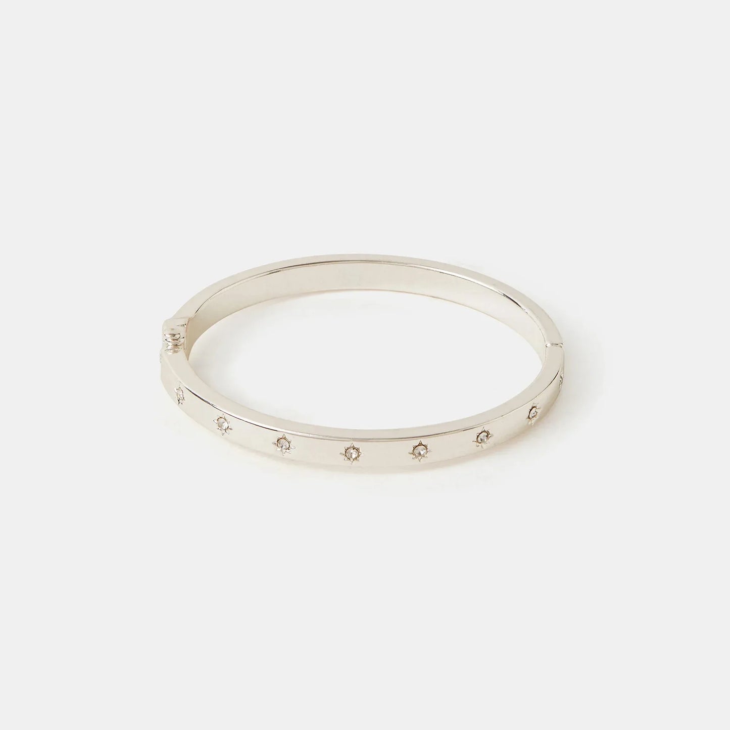 Celestial Gem Bangle