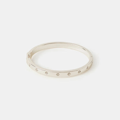 Celestial Gem Bangle