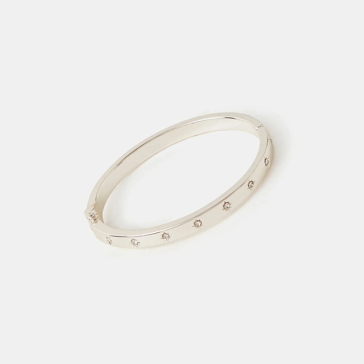 Celestial Gem Bangle
