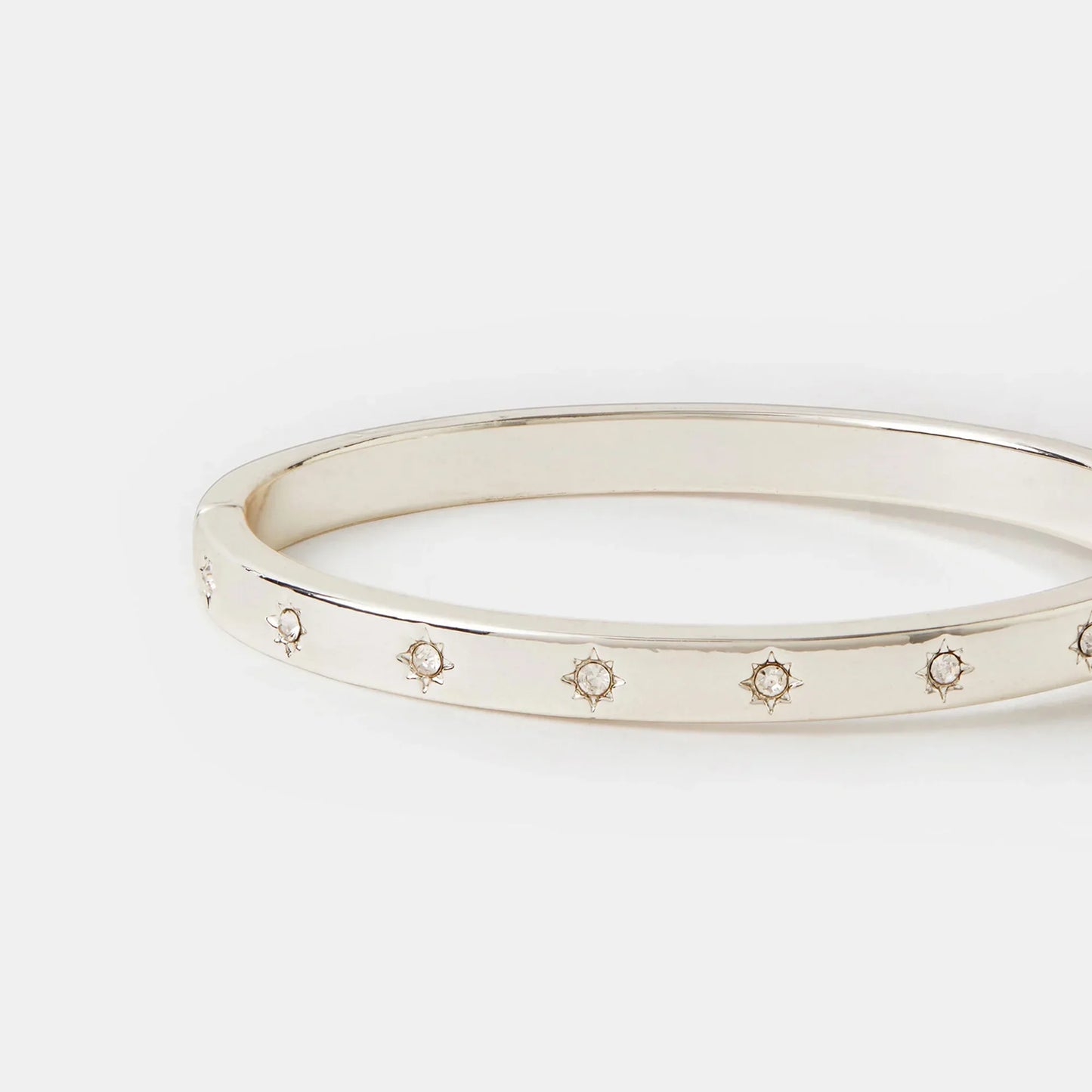 Celestial Gem Bangle