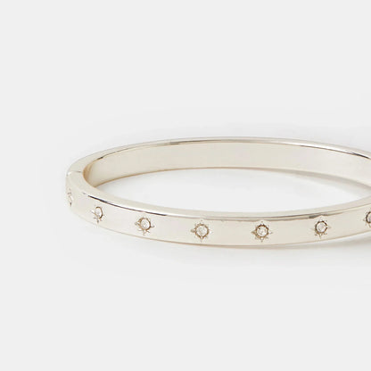 Celestial Gem Bangle
