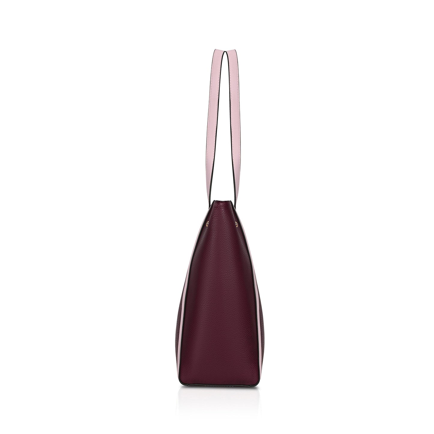 Maroon Maven Tote