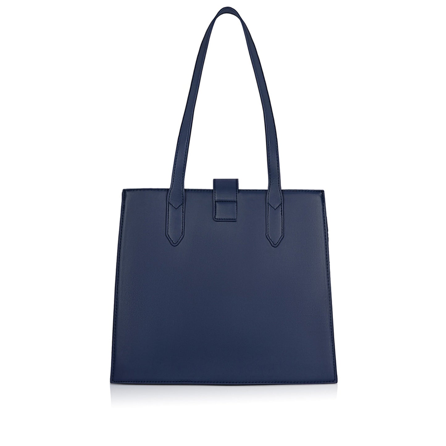 Blue Celest Work Tote