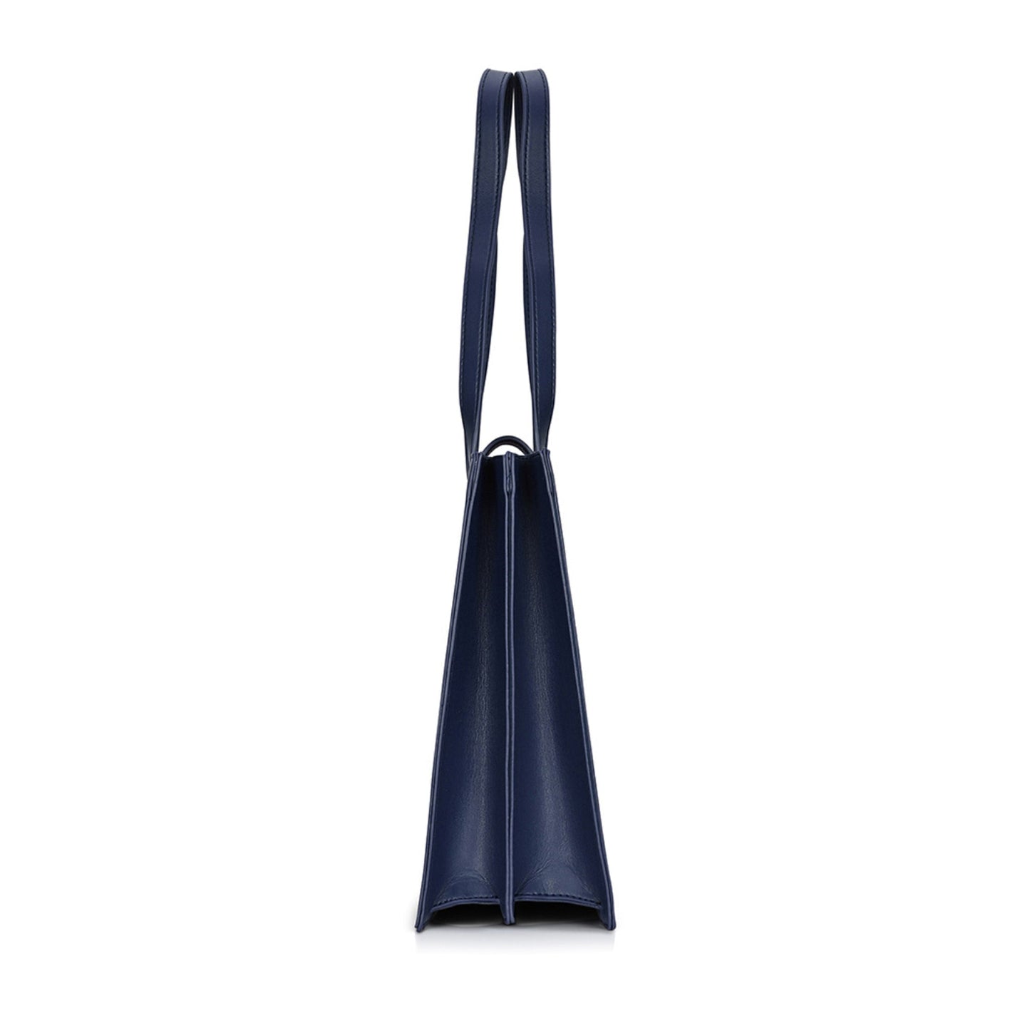 Blue Celest Work Tote