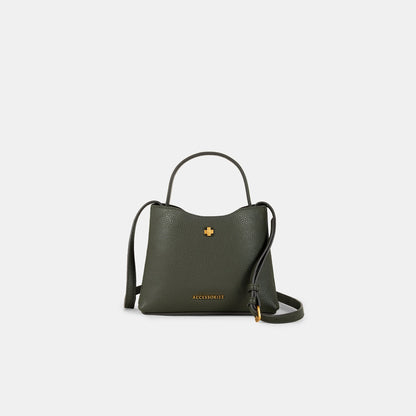 Green Toby Twist Lock Sling