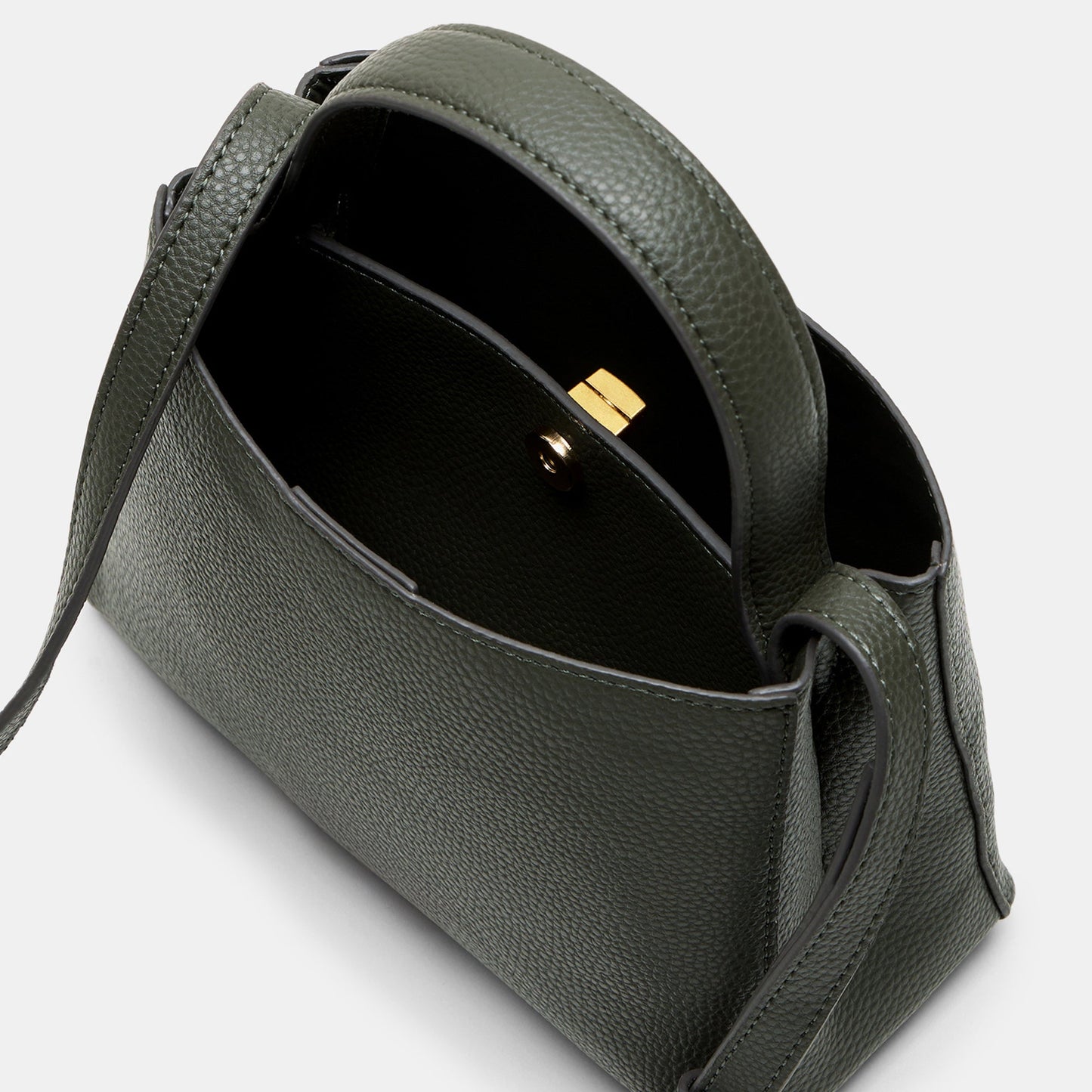 Green Toby Twist Lock Sling