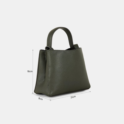 Green Toby Twist Lock Sling