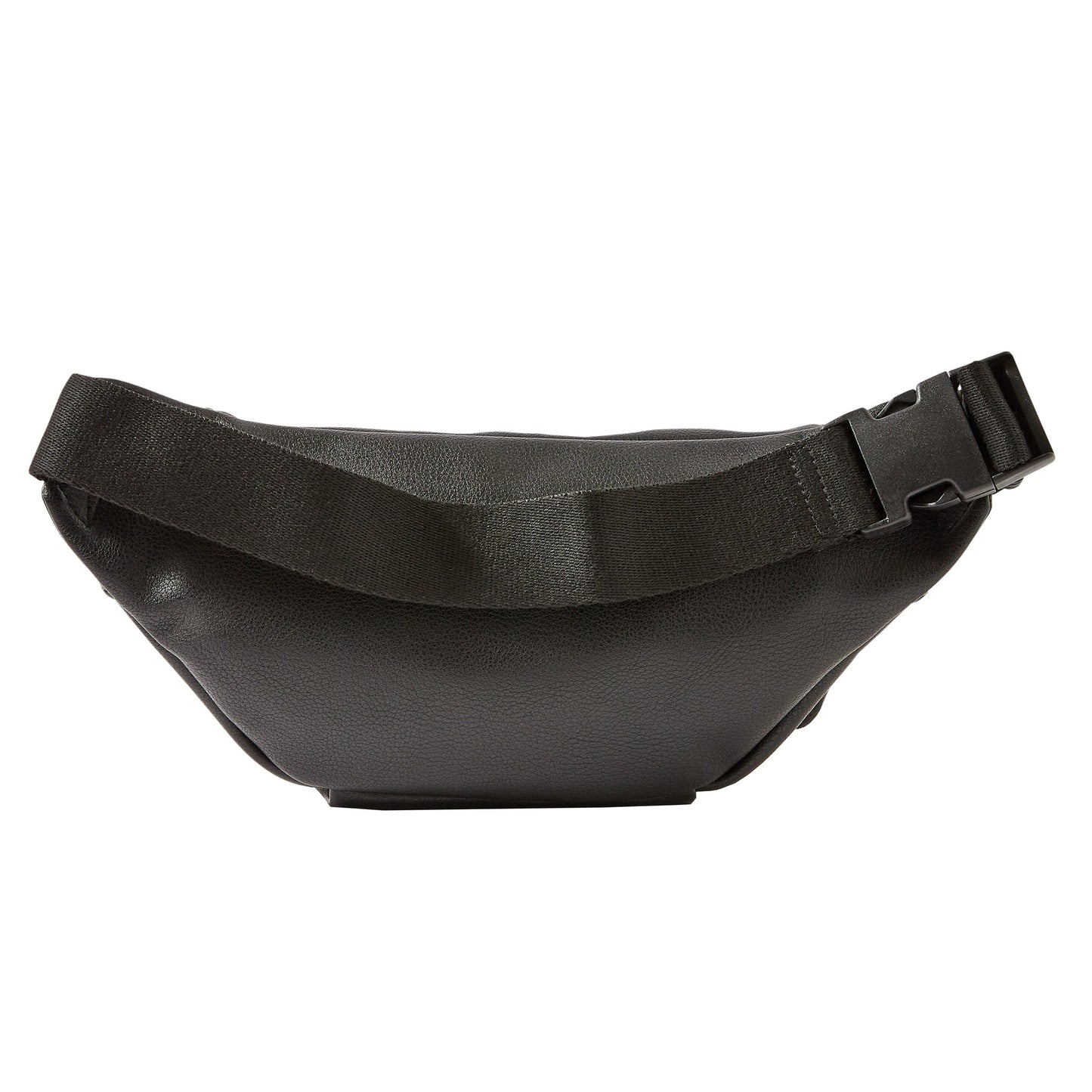 Women's Large Zip Bumbag