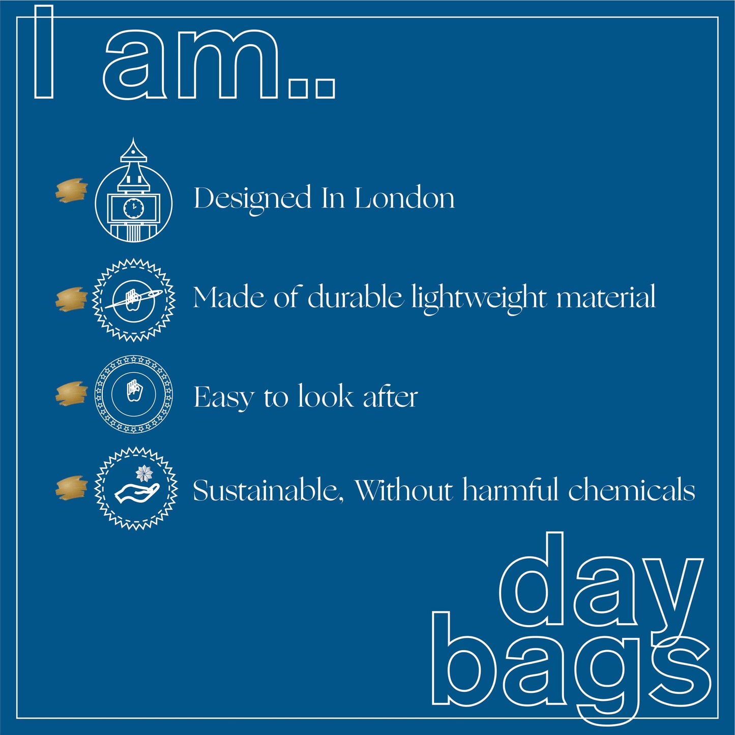 Women's Darks-Multi Harriet Vegan Backpack