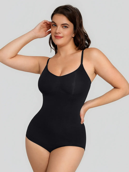 Seamless Everyday Bodysuit