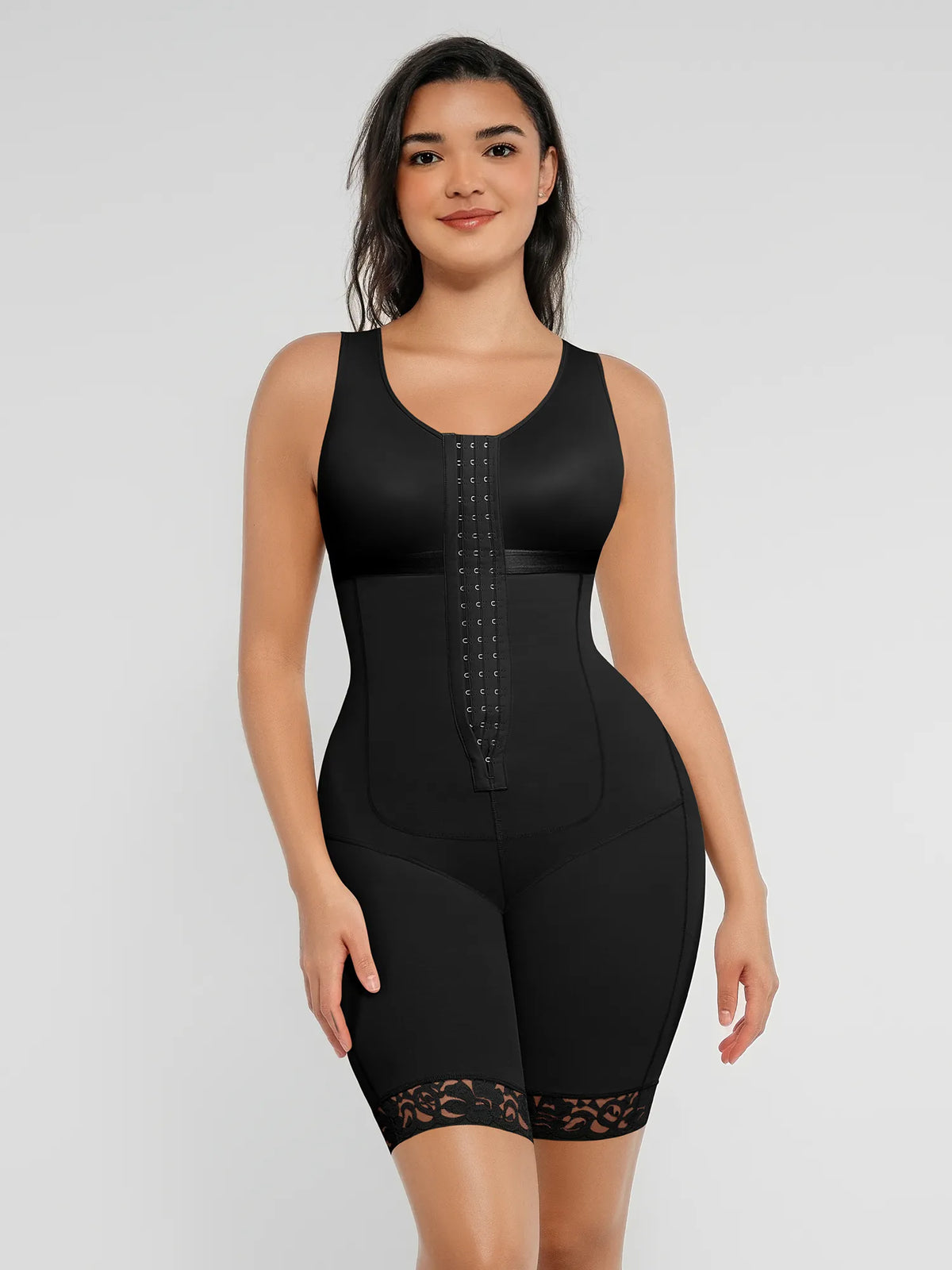 Feelingirl-Open-Bust-Full-Body-Shaper-with-Tummy-Control-and-Butt-Lift-BK1