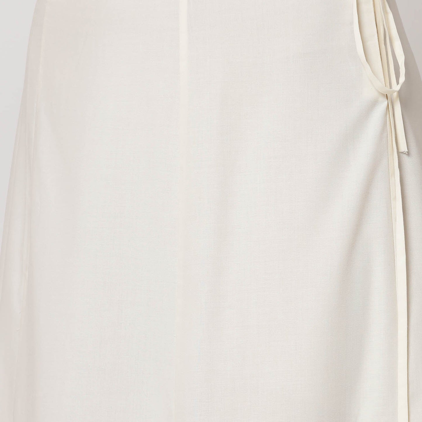 Off White Petticoat