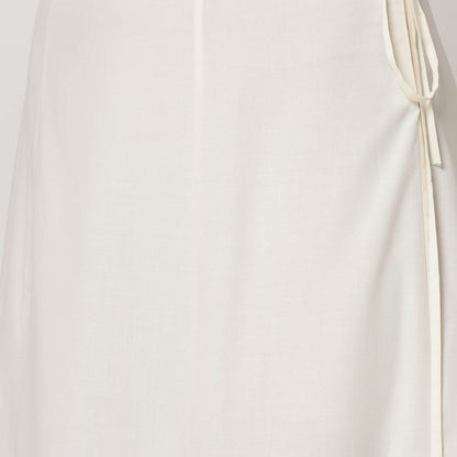 Off White Petticoat