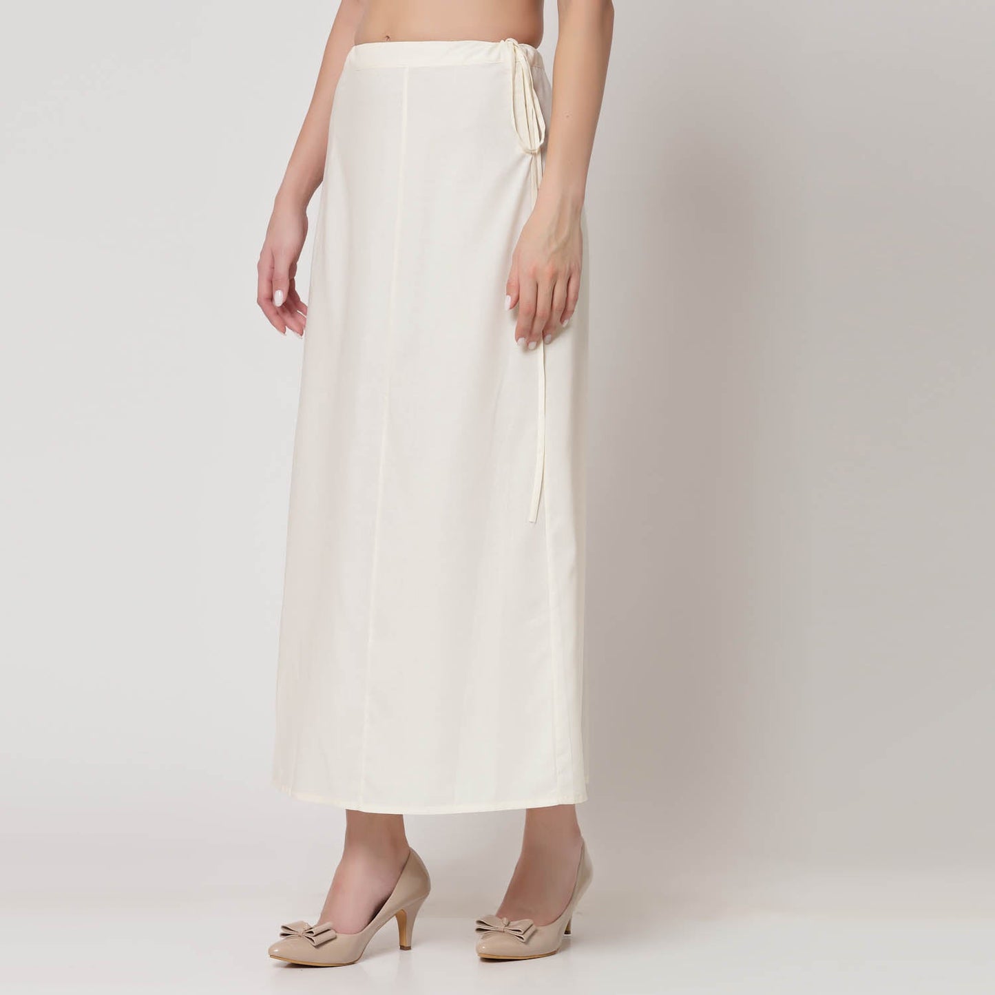 Off White Petticoat