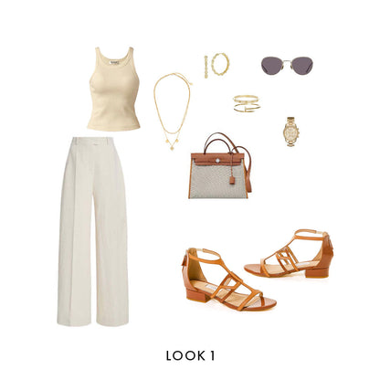OPHELIA FLATS