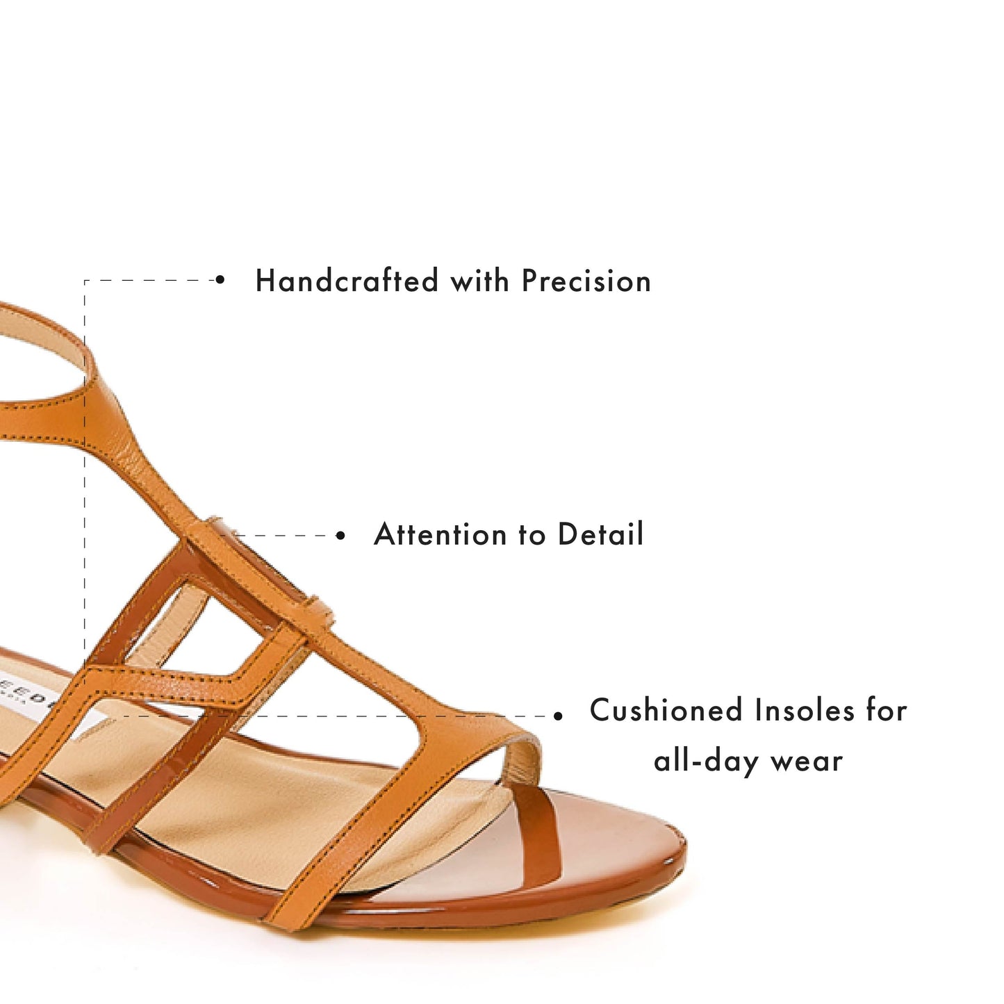 OPHELIA FLATS