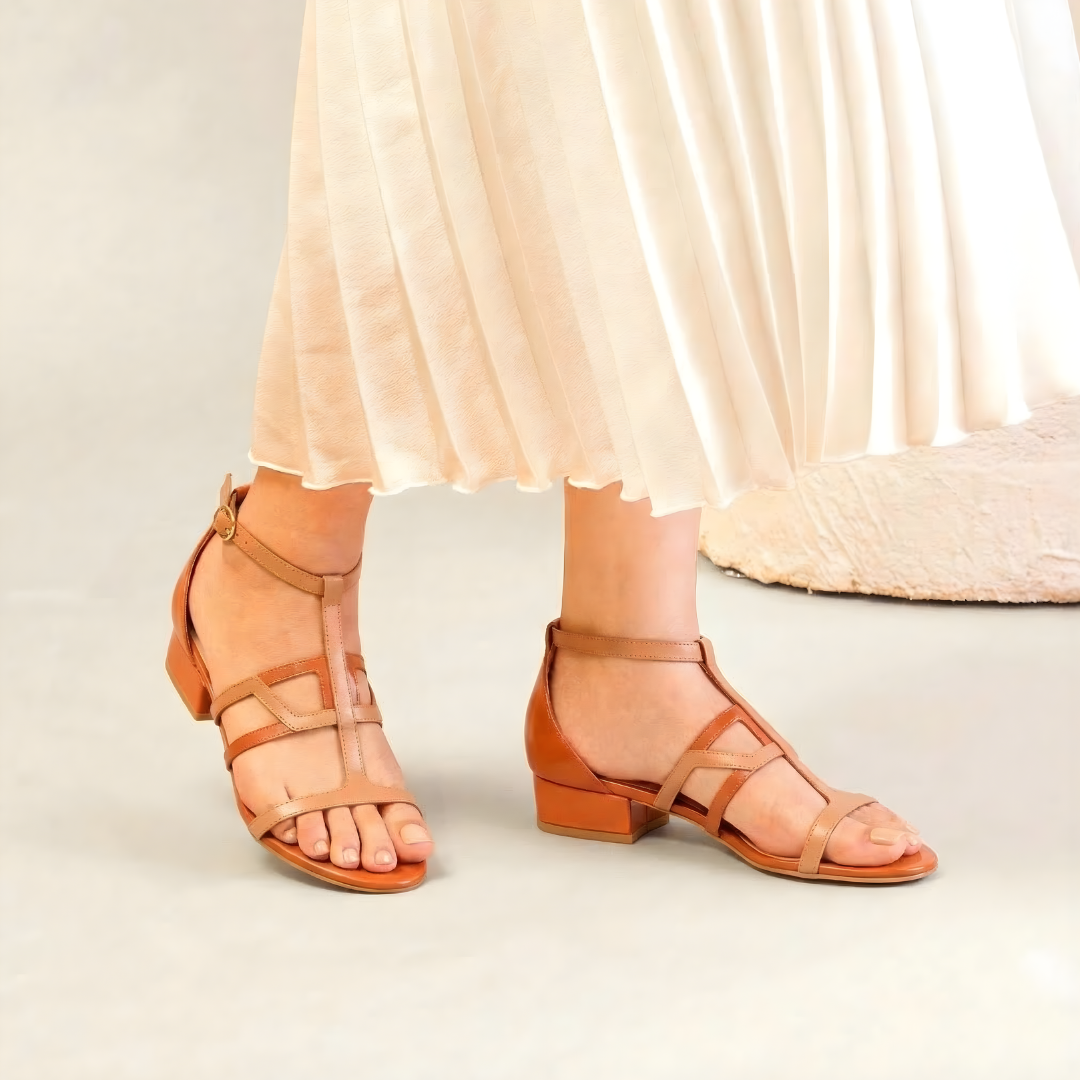OPHELIA FLATS
