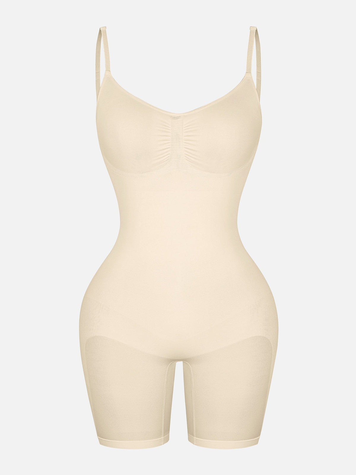 Tummy Control Butt Lift Shapewear