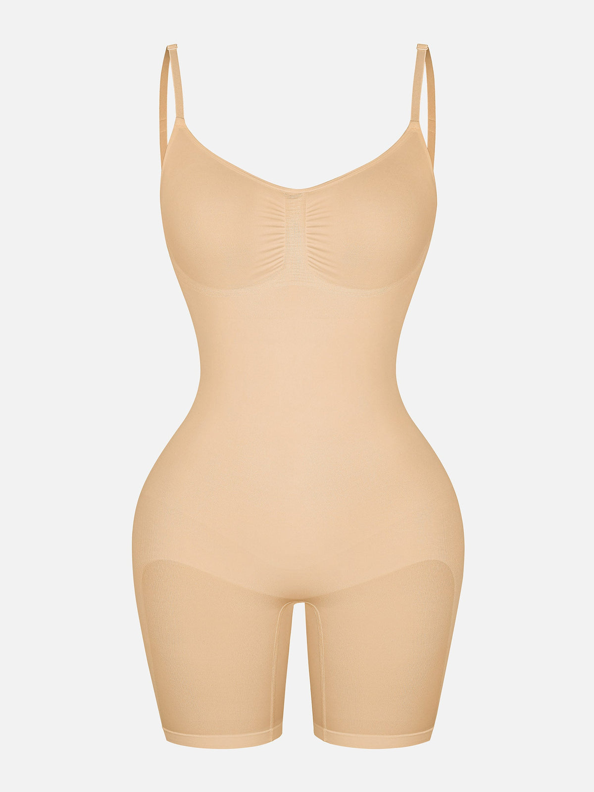 Tummy Control Butt Lift Shapewear