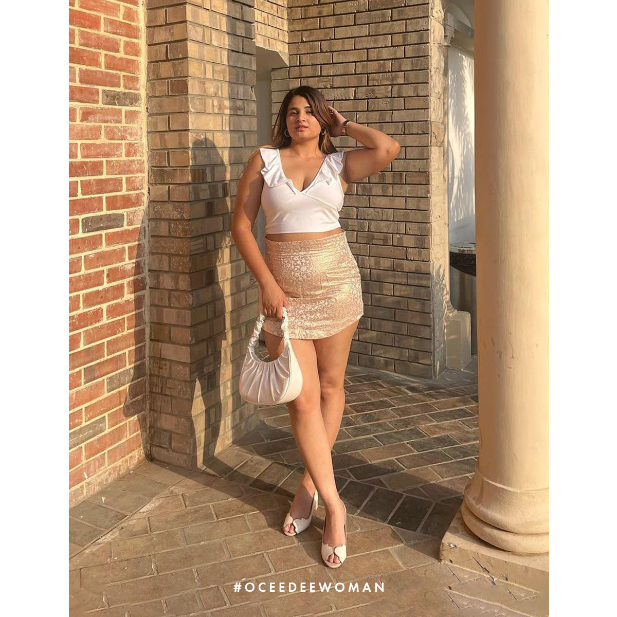 YASMINE