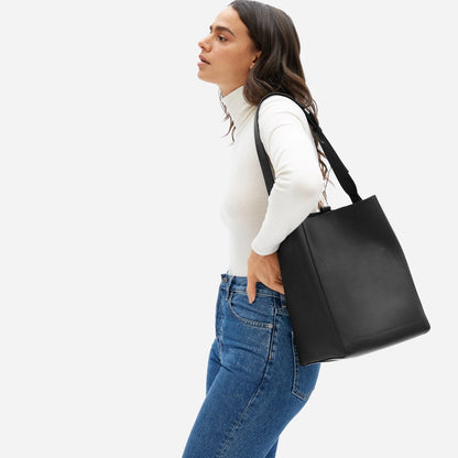 The Studio Bag | Black