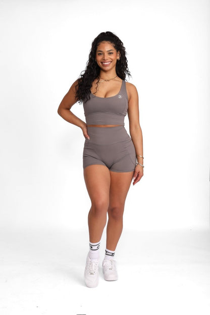 Active Short Sets