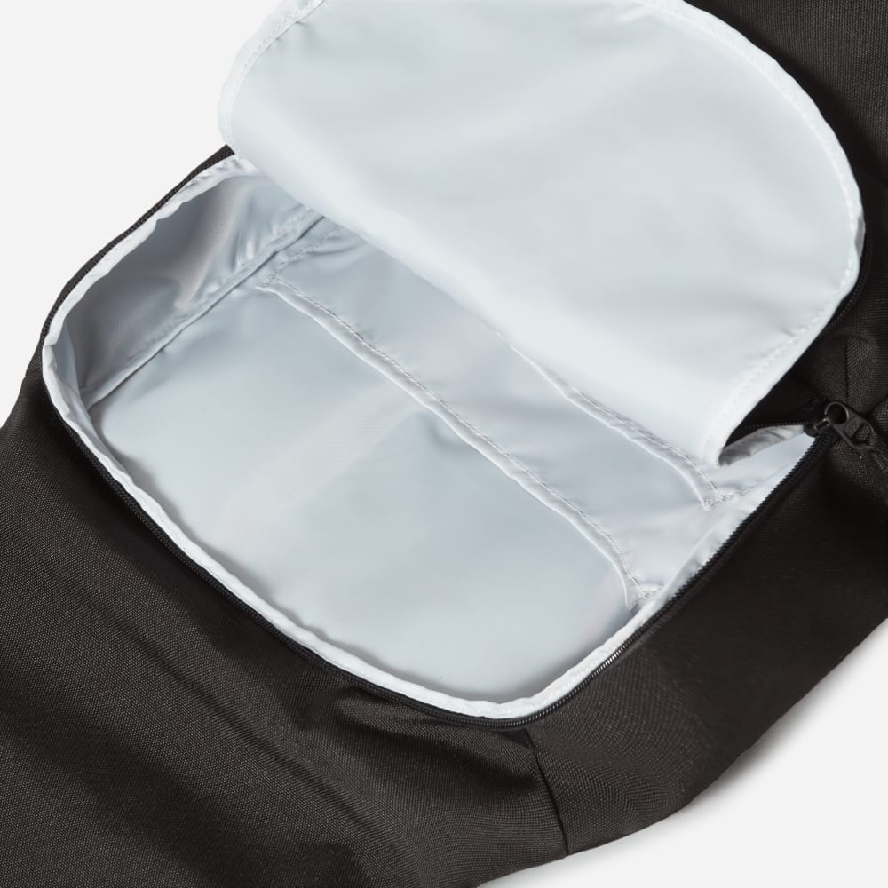 The Transit Backpack | Black
