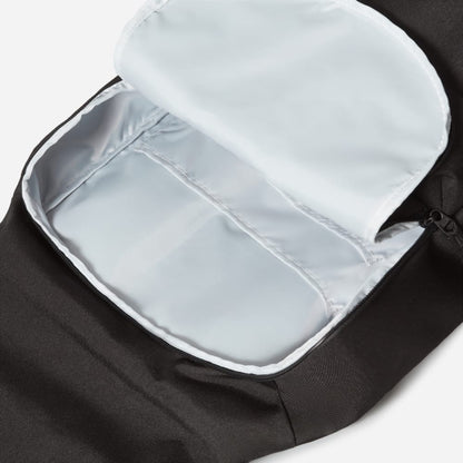 The Transit Backpack | Black