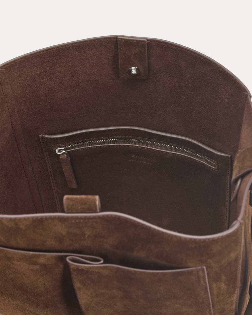 The Studio Bag | Cocoa