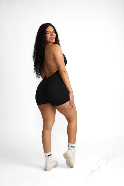 All Eyes On Me Rompers