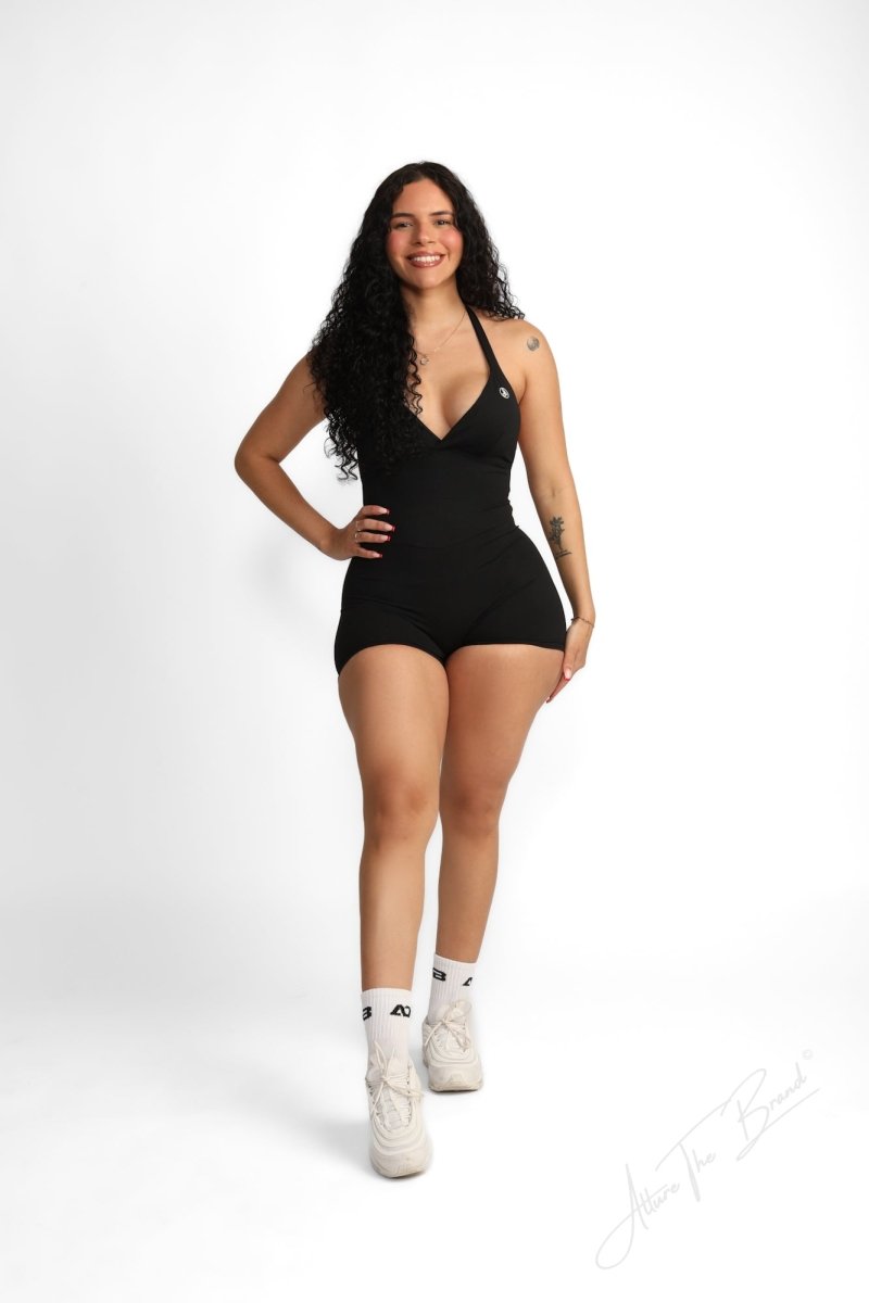 All Eyes On Me Rompers