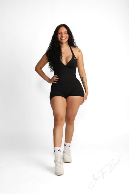All Eyes On Me Rompers