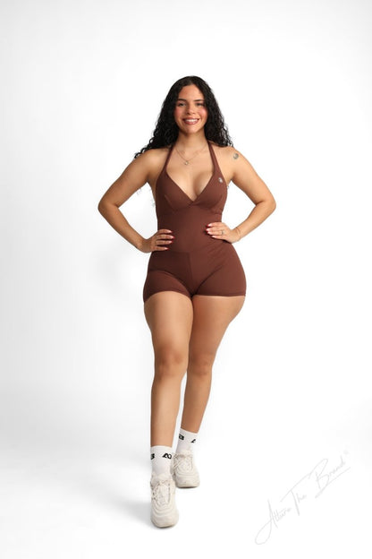 All Eyes On Me Rompers