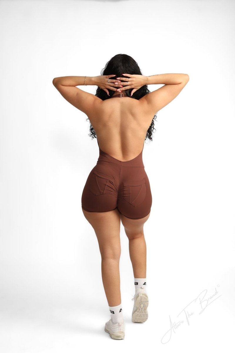 All Eyes On Me Rompers