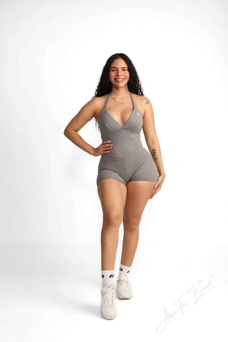 All Eyes On Me Rompers