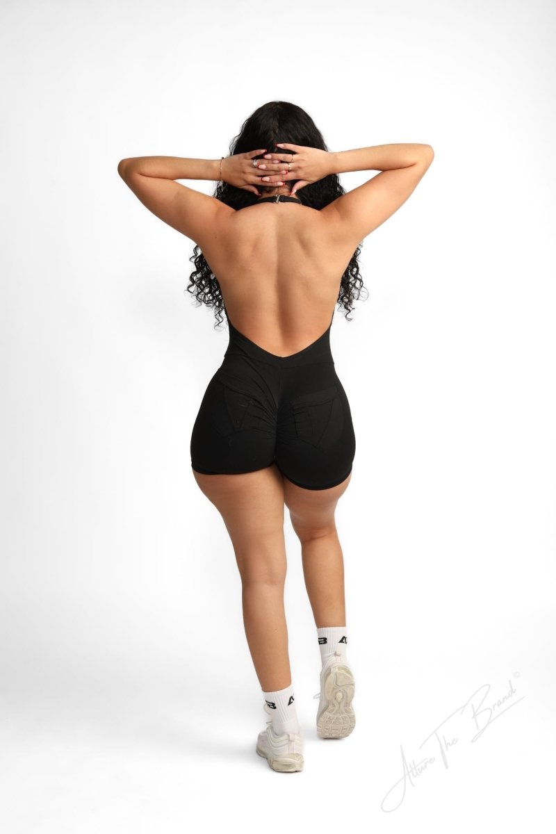 All Eyes On Me Rompers