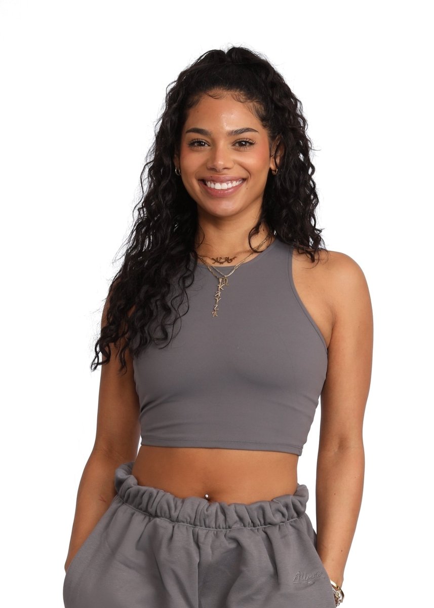 Lounge Tank Top