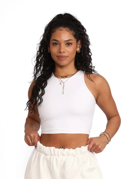 Lounge Tank Top