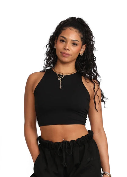 Lounge Tank Top