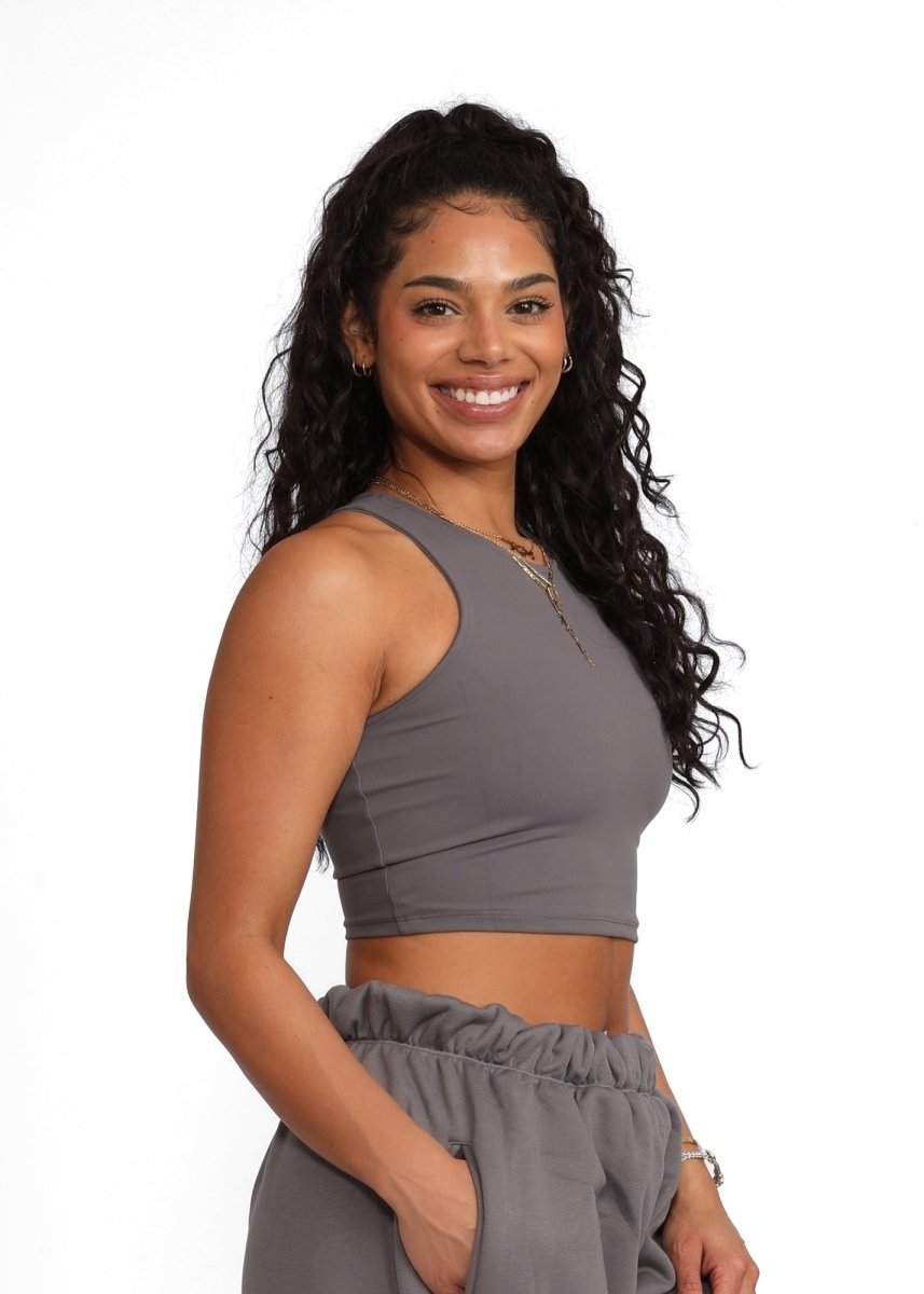 Lounge Tank Top