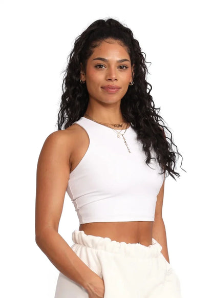 Lounge Tank Top