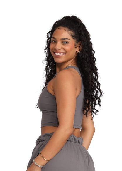 Lounge Tank Top